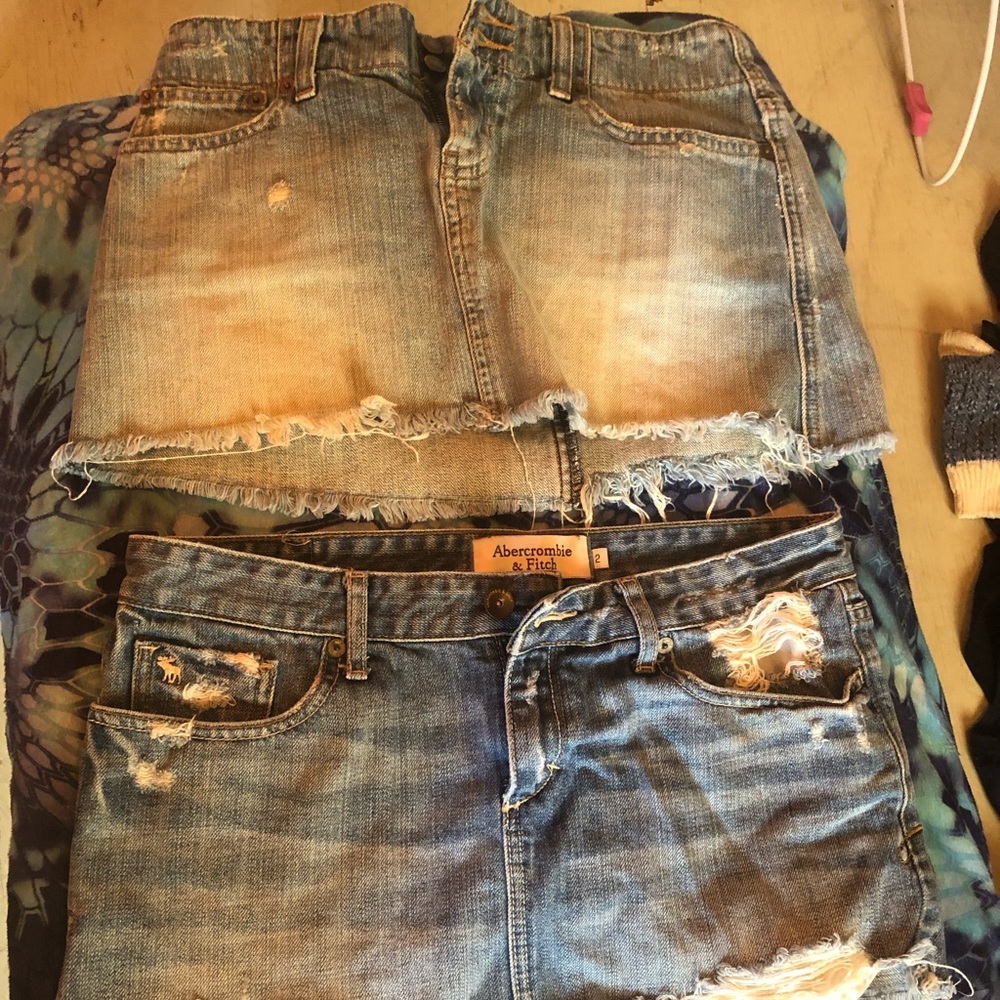 Skirts